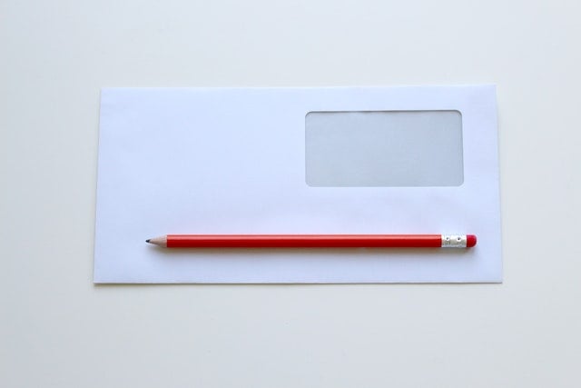 envelope-in-digital-signature