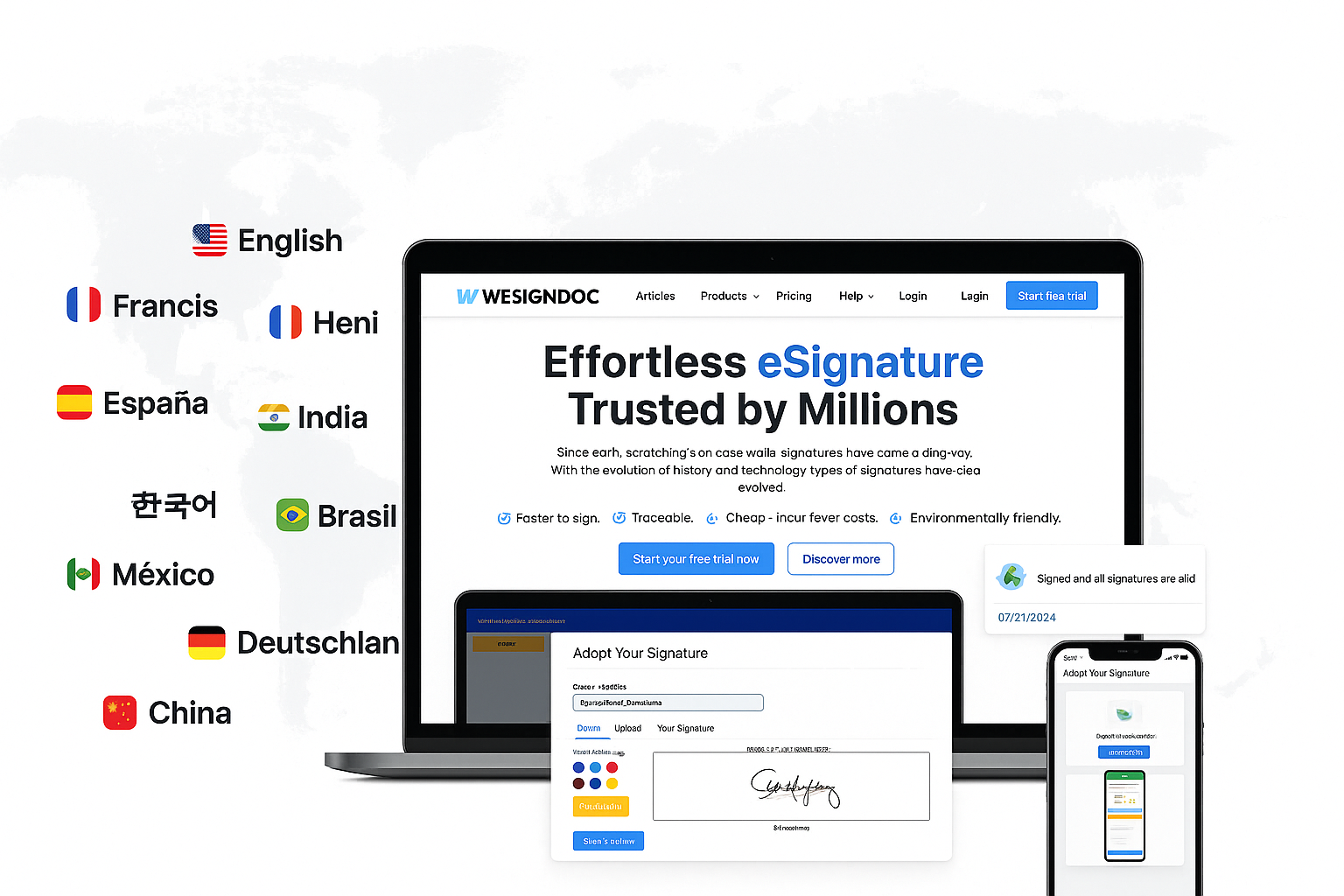 esign